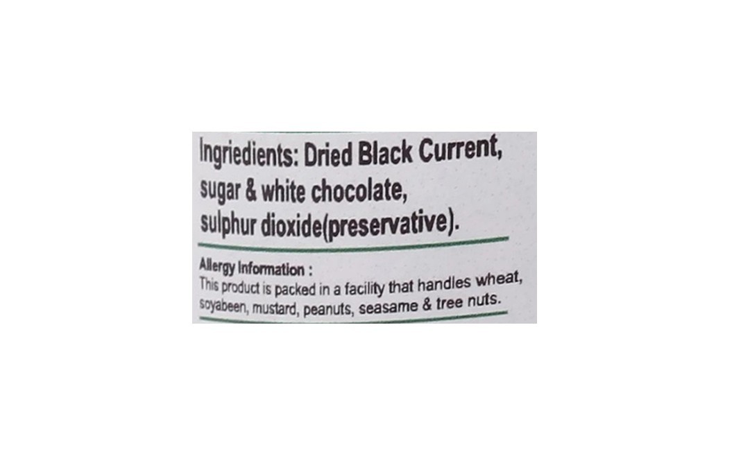 Axium Black Current Choco Dip    Glass Jar  250 grams
